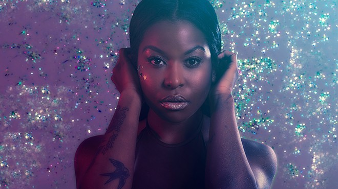 Why Detroit’s Bevlove was born to be a star