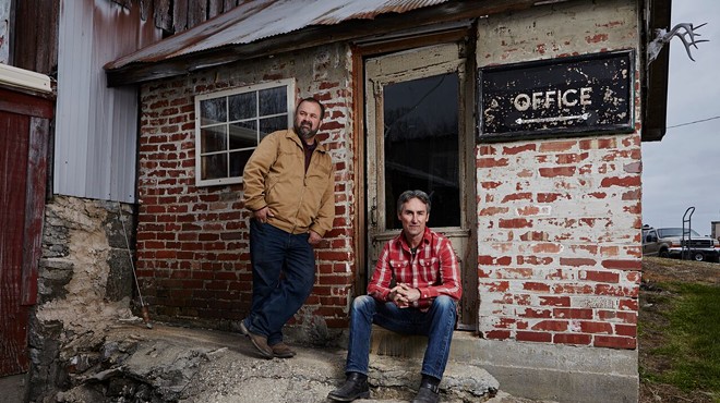 'American Pickers' is coming to Michigan — do you have the right stuff?