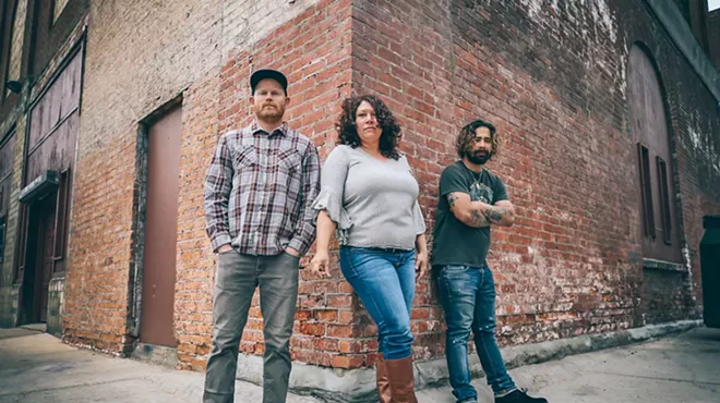 Red Bull Arts Detroit residents