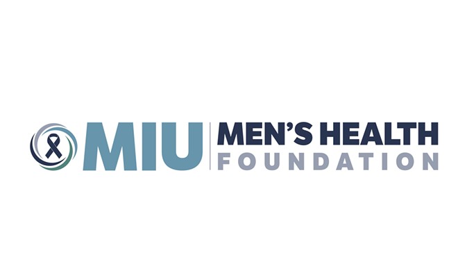 MIU The Men's Health Event