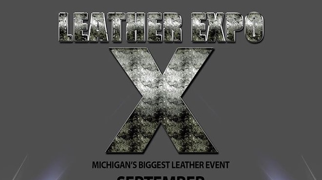 Leather Expo 10