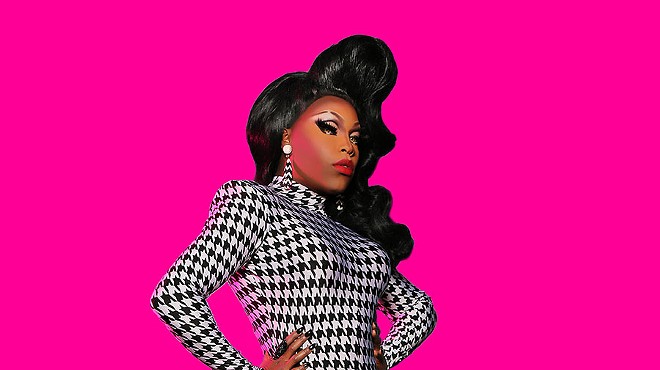 ‘Drag Race’ superstar Asia O'Hara tells us how to live our most queen life