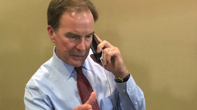 Emails show state staff helping Schuette conduct personal business (again)