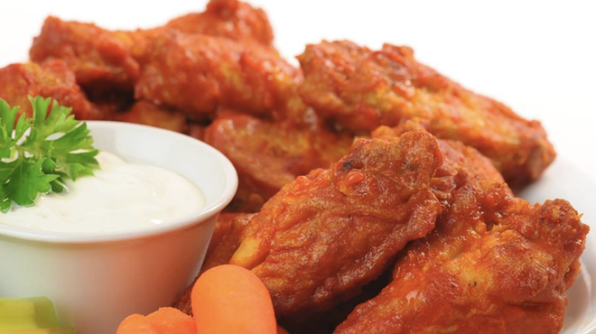 The bar that invented the Buffalo wing is opening its first Michigan location