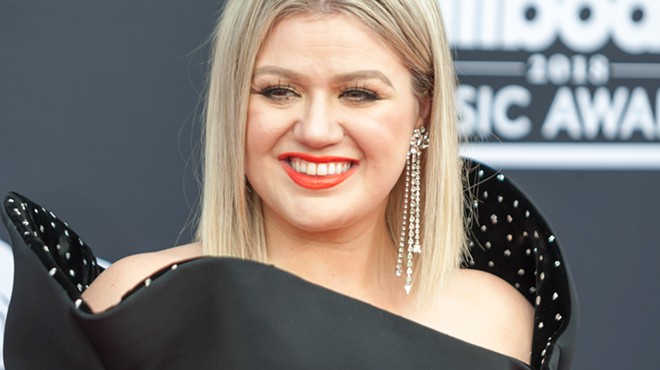 'Miss Independent' Kelly Clarkson includes Detroit on upcoming tour