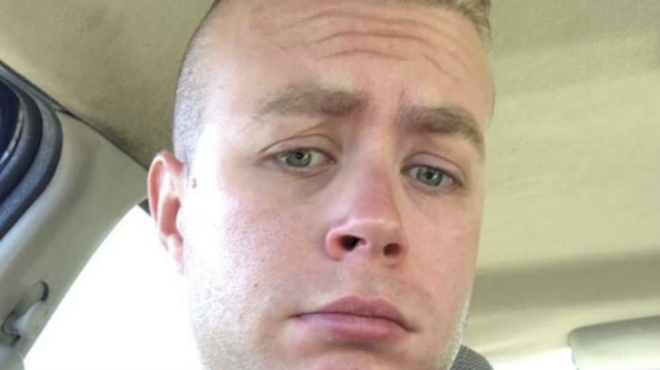 Update: Detroit police officer fired following racist Snapchat