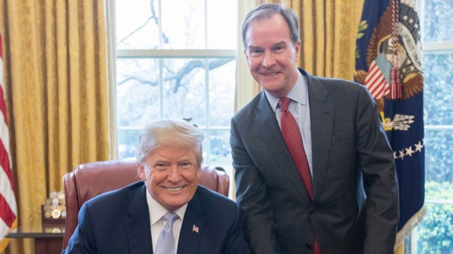 Bill Schuette’s record as attorney general should scare the pants off you