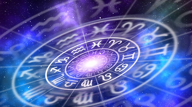 Horoscopes (Oct. 17-23)