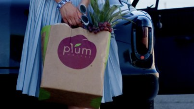Michigan grocer Plum Market will open new location in downtown Detroit