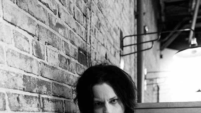 3 things we think Jack White's 'bizarre' new record could sound like