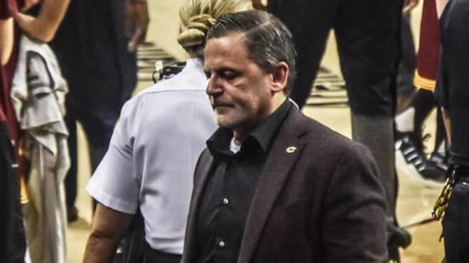 Dan Gilbert's Detroit casino sale means he can now donate to state politicians