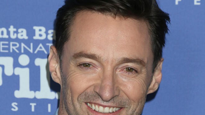 Hugh Jackman will take a stab at one-man-show in Detroit next summer
