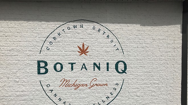 Detroit’s vertically integrated BotaniQ creates marijuana products from start to finish