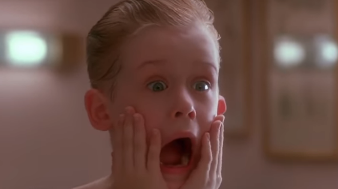'Home Alone' is in good company with the Detroit Symphony Orchestra on Wednesday