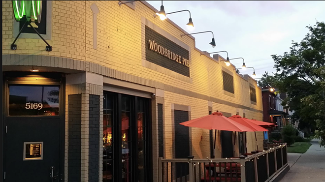 Detroit's Woodbridge Pub changes hands, makes plans for renovations