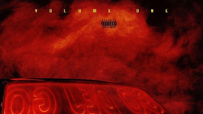 DeJ Loaf drops long-awaited EP 'Go DeJ Go Vol. 1'