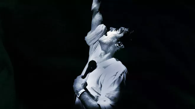 Image: Bryan Ferry