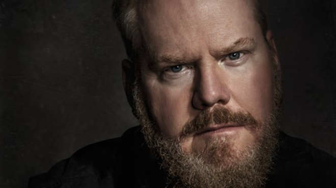 Comedian Jim Gaffigan to Headline 27th annual Comedy Night in Detroit