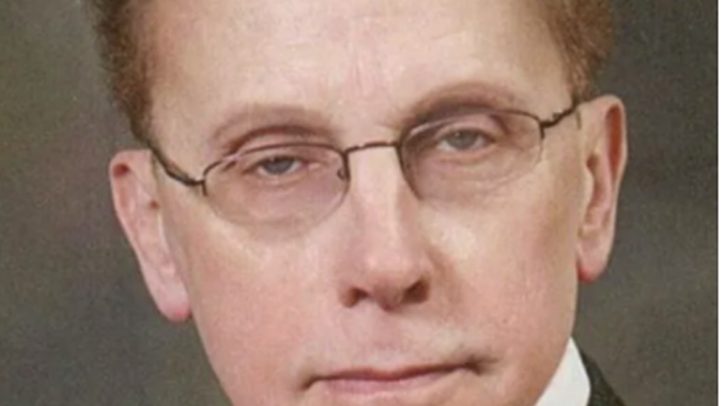 Audio recording reveals Warren mayor Fouts calling disabled child a 'mongoloid'