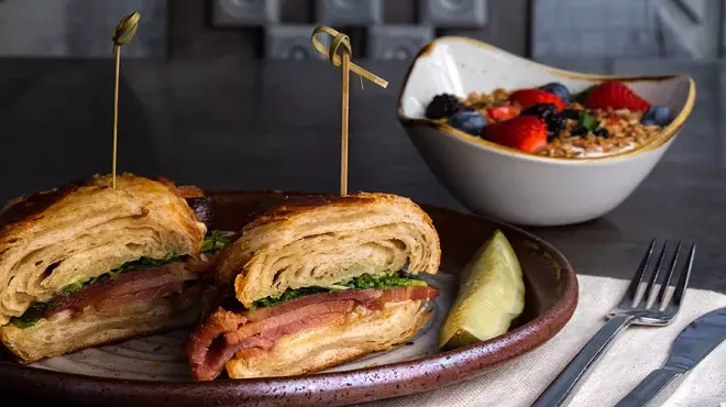 Image: Metro Detroit has a bunch of new brunch