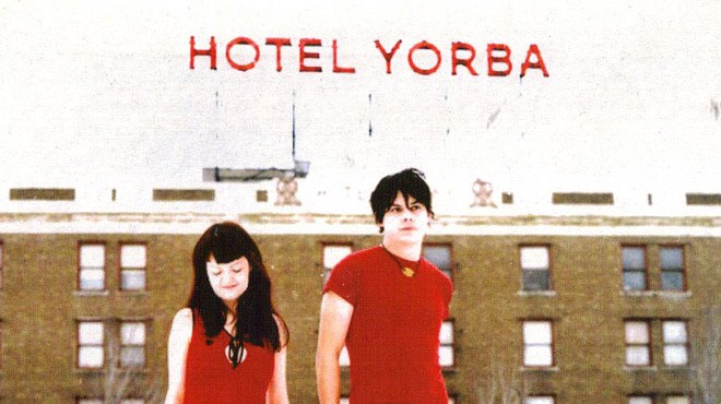 The hotel made famous by the White Stripes could soon be sold to new owners