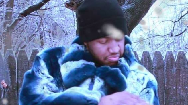 Detroit rapper releases new video about Michigan winters – and we can all relate