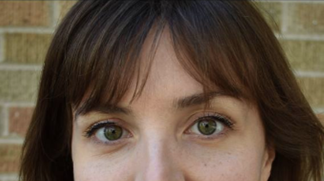 Image: Detroit's Pages Bookshop will host 'Interior States' author Meghan O'Gieblyn