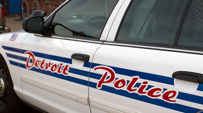 Detroit police terminate white officer following racist Snapchat video