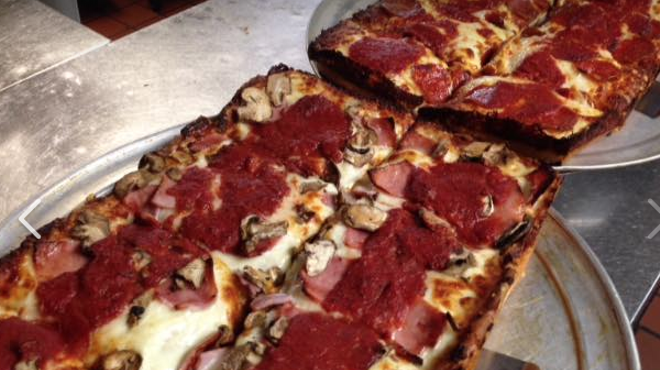 Shield's opens Midtown's first Detroit-style pizzeria