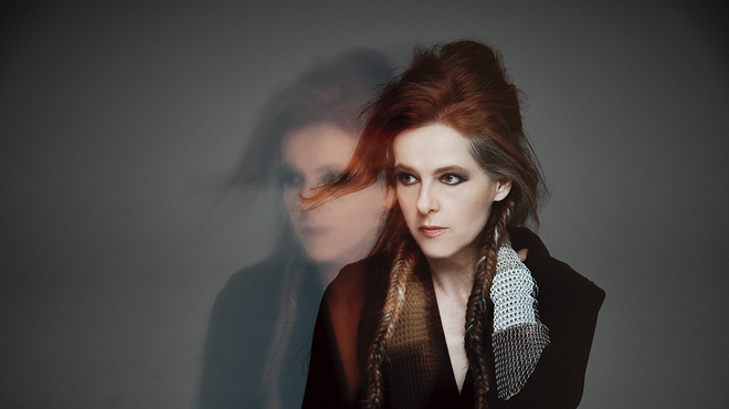 Neko Case to bring cyclonic song sorcery to Detroit's Majestic Theatre