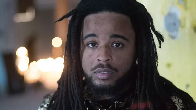 Image: Nolan the Ninja drops his most mature record so far with ‘Sportee’