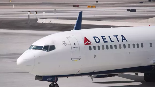 Image: Delta is union busting —&nbsp;try flying with these unionized carriers instead