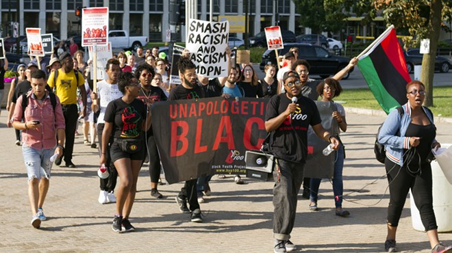 Editor’s note: Why we're capitalizing ‘Black’ from now on