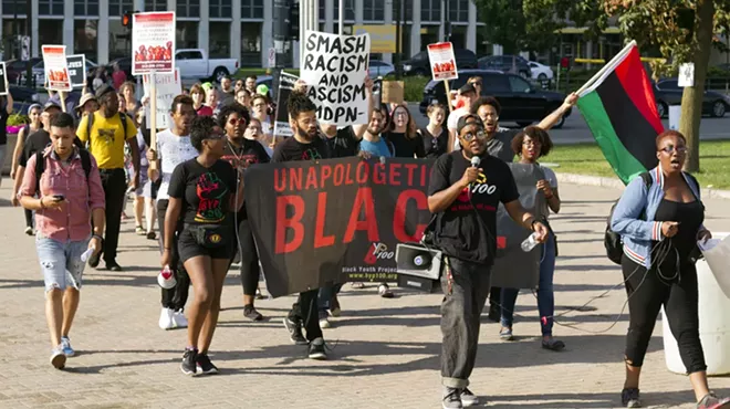 Image: Editor’s note: Why we're capitalizing ‘Black’ from now on