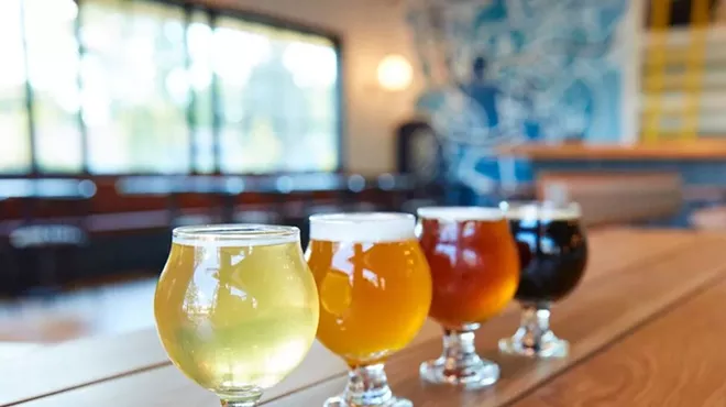 Image: Ferndale's Axle Brewing and Livernois Tap to close at the end of June