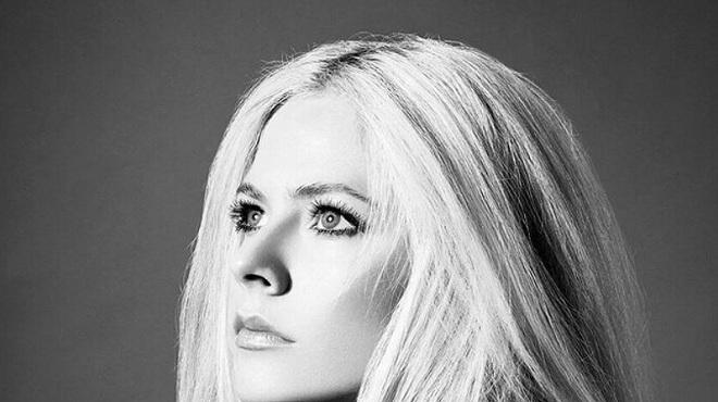 A voice of less complicated times, Avril Lavigne announces tour with Detroit date