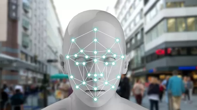 Image: Detroit's pervasive facial-recognition system never got police commission approval