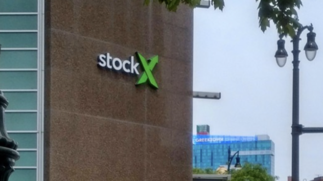 StockX data breach reportedly exposes millions of customers' data