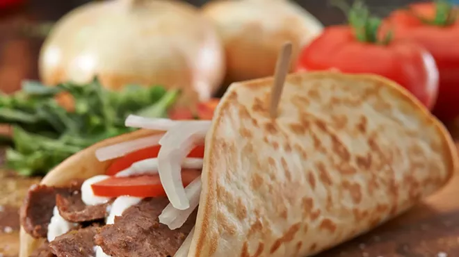 Image: Calling all Olga's freaks — you can submit your own Olga recipe to be featured on 2020 menus