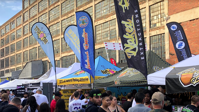 Here are the winners of the 2019 High Times Detroit Cannabis Cup
