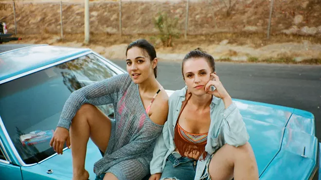 Image: Trans Stellar Film Festival