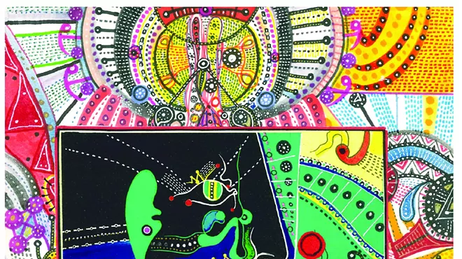 Image: A Life Well Lived: A Celebration of Charles Alexander