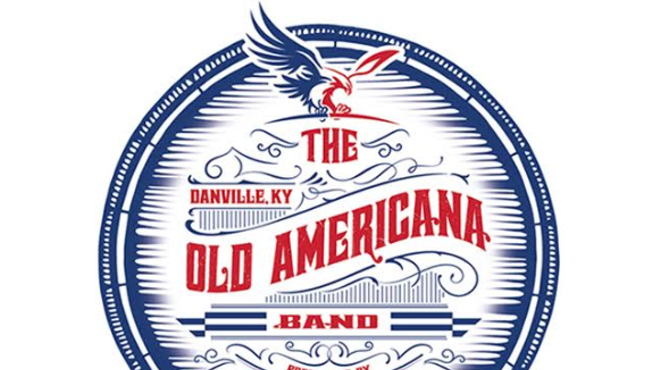 The Old Americana Band Present By Luca Mariano Distilery: Rye Launch Party