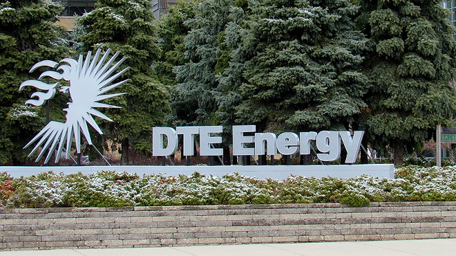 DTE Energy is quietly funding Detroit community leaders who publicly support the company