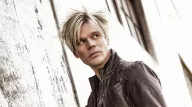 Image: Brian Culbertson