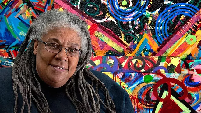 Gilda Snowden