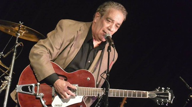 Steve Nardella and his Chicago Blues Band LIve
