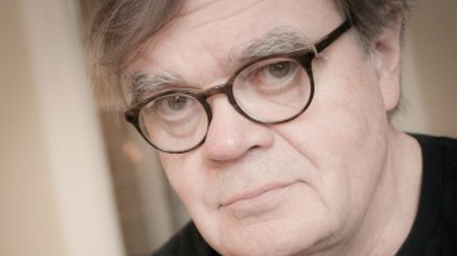 An Evening of Storytelling with Garrison Keillor