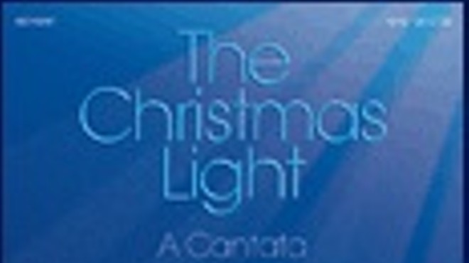 The Christmas Light - A Cantata