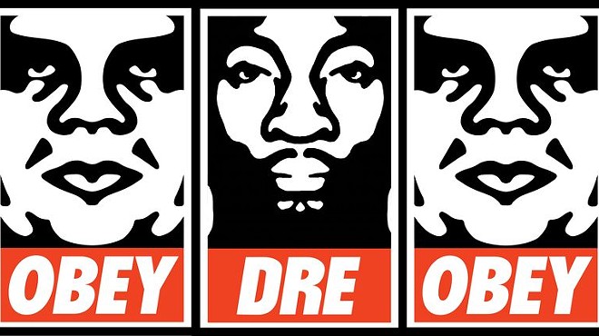 Detroit Pistons fans have a plan to help Shepard Fairey with his legal troubles